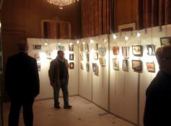 salon du val de viosne