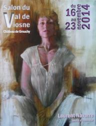 salon du val de viosne