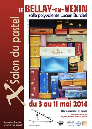 Affiche 2014